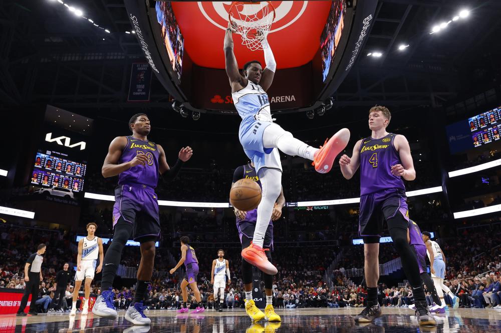 实力更强的 实力更强的